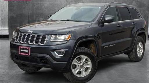 JEEP GRAND CHEROKEE 2014 1C4RJFAG3EC567067 image